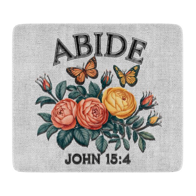 Inspirational Christian Bible Verse//Scripture (Framsidan)