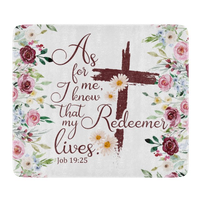 Inspirational Christian Bible Verse/Scripture (Framsidan)