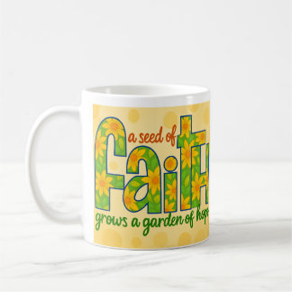 Inspirational Christian Mugg