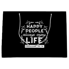 Inspirational Christian Quote from Proverbs 15:15