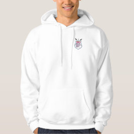 Inspirational Christian T-Shirt Upliiting Faith Hoodie