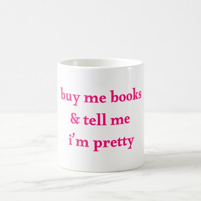 Inspirational Coffee Mug for Everyday Use Kaffemugg (Center)