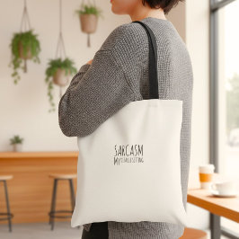 Inspirational funny  quote humor typography  tygkasse