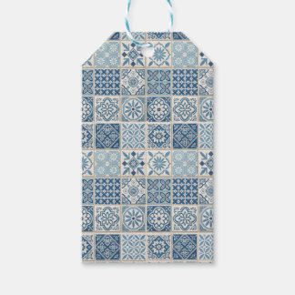 Inspirational Gift Tag Presentetikett