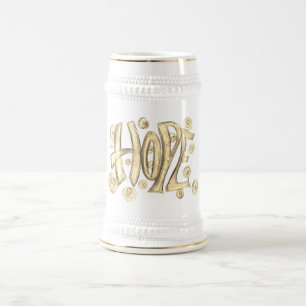 Inspirational Healing Hope Mugg