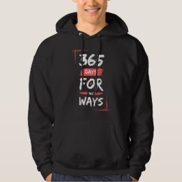 Inspirational Hoddie No.1 Hoodie
