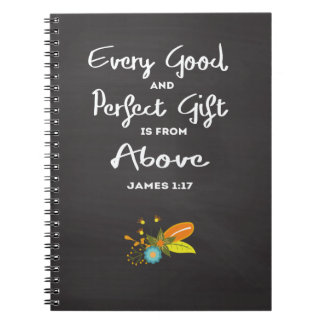 Inspirational Journal varje Bra och Perfekt Gift Anteckningsbok