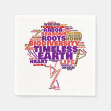 Inspirational Livets träd Märkre Cloud