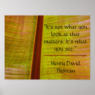 Inspirational Löv Poster