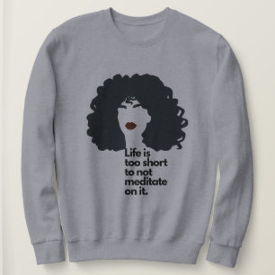 Inspirational Mantra T Shirt