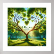 Inspirational Motivation Poster