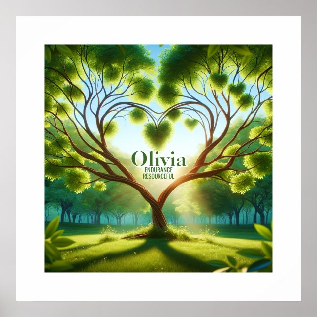 Inspirational Motivation Poster (Framsidan)