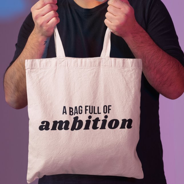 Inspirational Motivational Empowerment Message Tygkasse (Embrace your aspirations and inspire others to do the same!)
