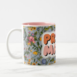 Inspirational Mugg | Motiveringsgåvor till vännen