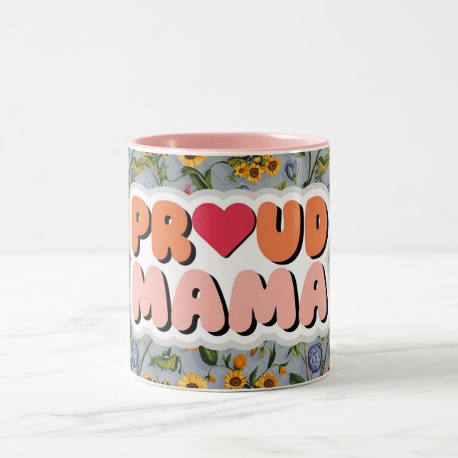 Inspirational Mugg | Motiveringsgåvor till vännen (Center)