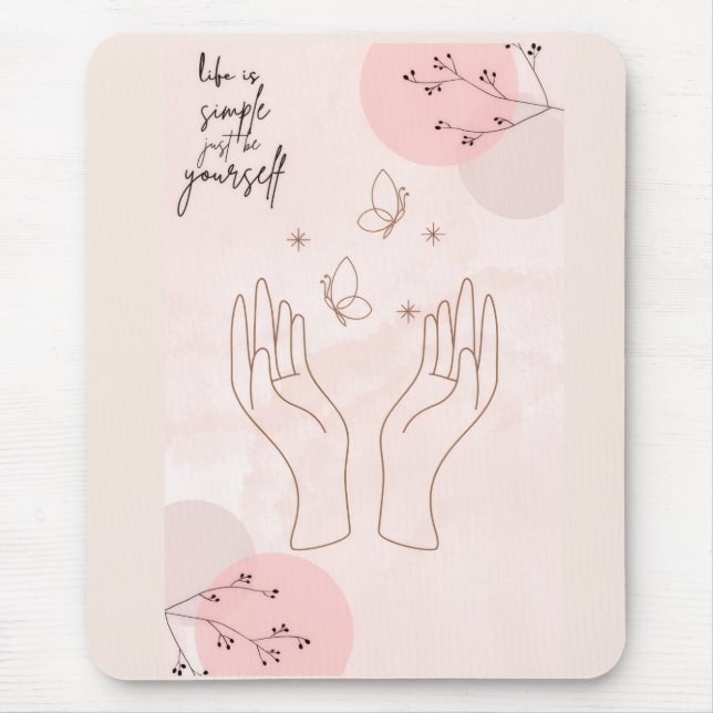 inspirational musmatta (Framsidan)