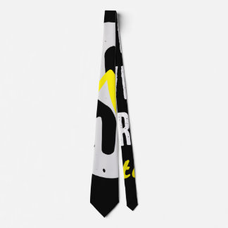 Inspirational Neck Tie Bold Modern  Design Slips