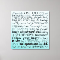 Inspirational Ord