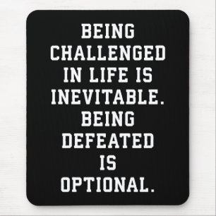 Inspirational Ord - Challenge vs Defeat Musmatta