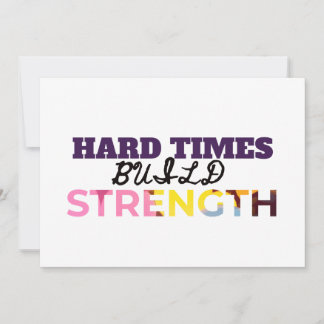 Inspirational Ord-design Inbjudningar