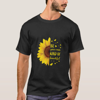 Inspirational Ord Women Tonåring flickorna gåvor C T Shirt
