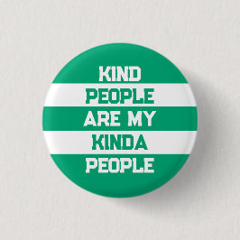 Inspirational Quote - Kind People My People Knapp