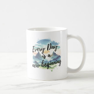 Inspirational Quote Mugg Gift