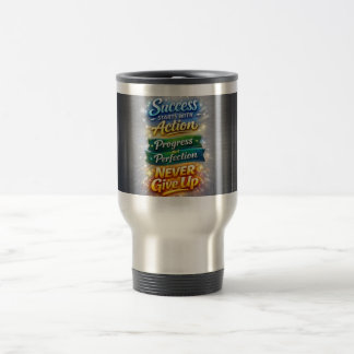 Inspirational Quotes Stainless Steel  Resemugg