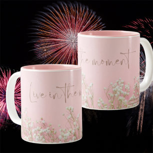Inspirational Rosa Ceramic Mugg