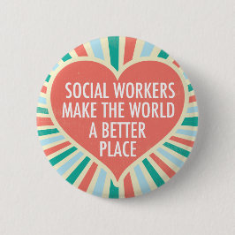 Inspirational Social Worker Quote Cute Heart Knapp