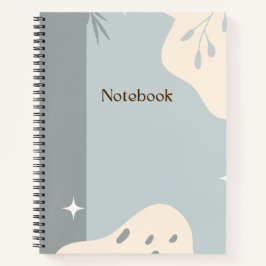 Inspirational Spiral Notebook