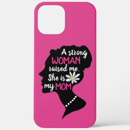 Inspirational Strong Woman Rosa Mors dag