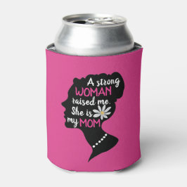 Inspirational Strong Woman Rosa Mors dag