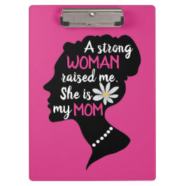 Inspirational Strong Woman Rosa Mors dag