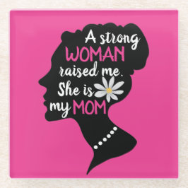Inspirational Strong Woman Rosa Mors dag