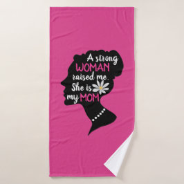 Inspirational Strong Woman Rosa Mors dag