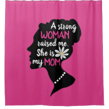 Inspirational Strong Woman Rosa Mors dag