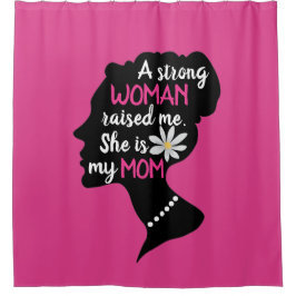 Inspirational Strong Woman Rosa Mors dag