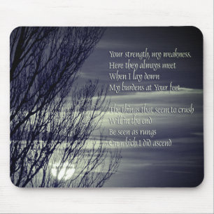 Inspirational Sunset Prayer Musmatta