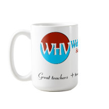 Inspirational Teacher Mugg