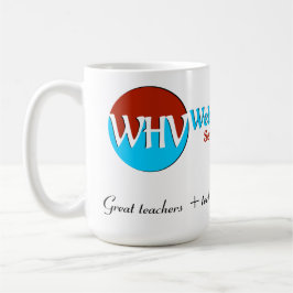 Inspirational Teacher Mugg