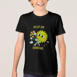 Inspirational Youth Kids T-Shirt