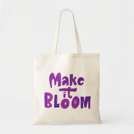 inspirationcitat tote bags tygkasse
