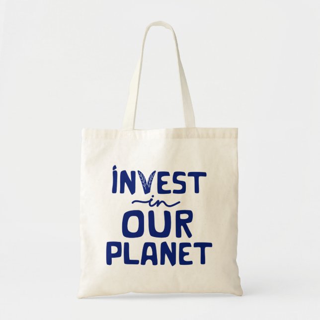 inspirationcitat tote bags tygkasse (Framsidan)