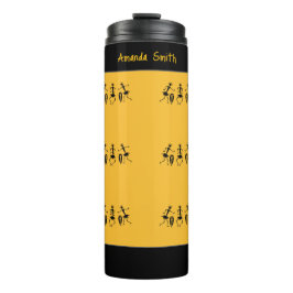 Inspirationell dans, afrikansk konsthysterisk Oran