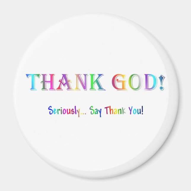 INSPIRATIONELL MAGNET (Framsidan)