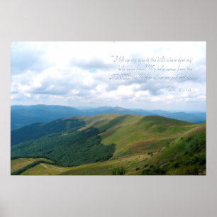Inspirationell - Poster
