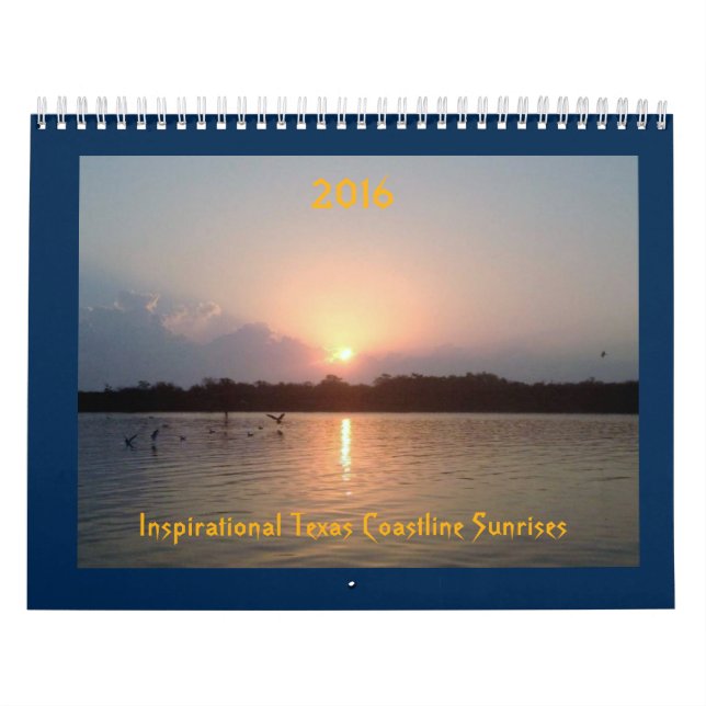 Inspirationell solstigande kalender (Omslag)