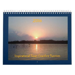 Inspirationell solstigande kalender