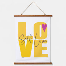 ♡ inspirationell väggteaterdekan